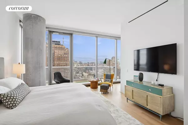 Manhattan, NY 10013,56 LEONARD Street #24BW