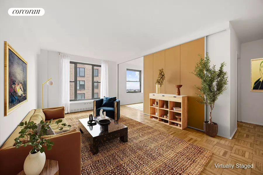 361 CLINTON Avenue #9A, Brooklyn, NY 11238