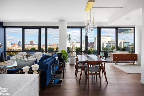 302 E 96TH Street #PH1, Manhattan, NY 10128