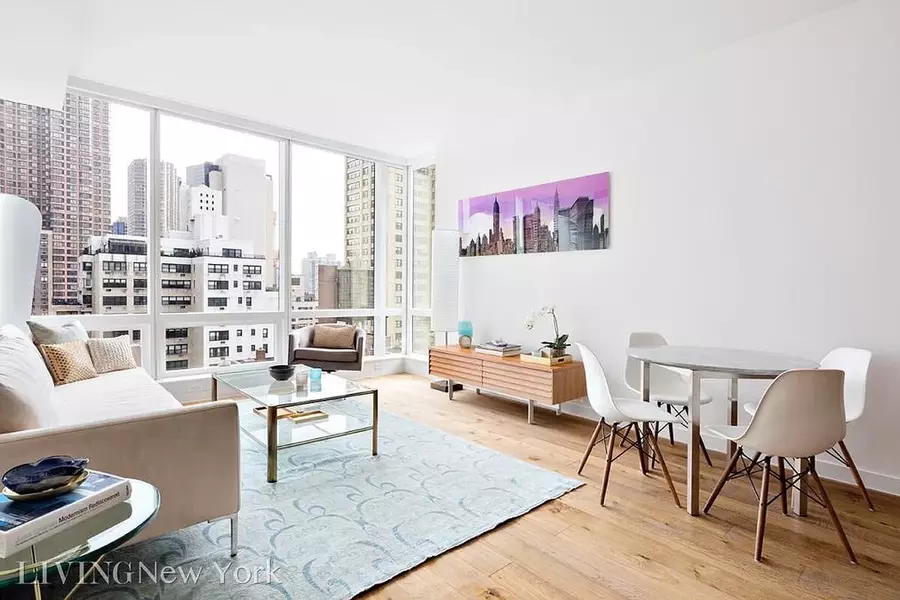 325 Lexington Avenue #14E, Manhattan, NY 10016