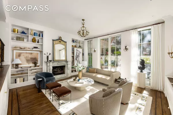 222 E 11th Street #GARDEN, Manhattan, NY 10003