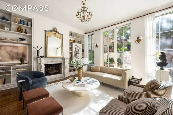 222 E 11th Street #GARDEN, Manhattan, NY 10003