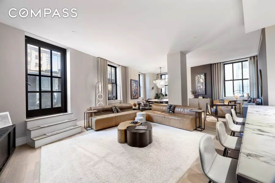 100 Barclay Street #16G, Manhattan, NY 10007