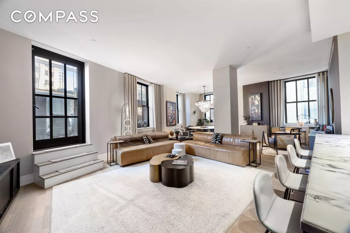 Manhattan, NY 10007,100 Barclay Street #16G