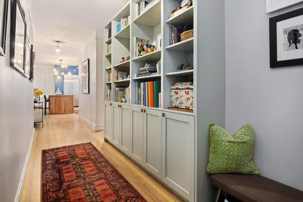 Manhattan, NY 10025,111 W 94TH Street #2G