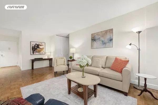 61 W 62ND Street #6B, Manhattan, NY 10023