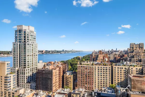 205 W END Avenue #28FG, Manhattan, NY 10023