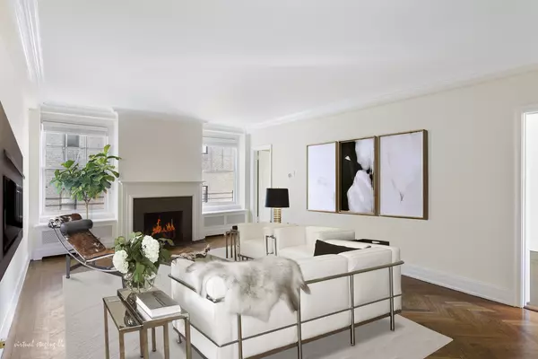 Manhattan, NY 10021,50 E 72ND Street #12C