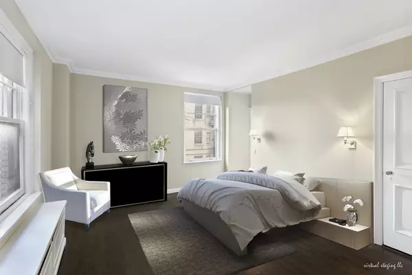 Manhattan, NY 10021,50 E 72ND Street #12C