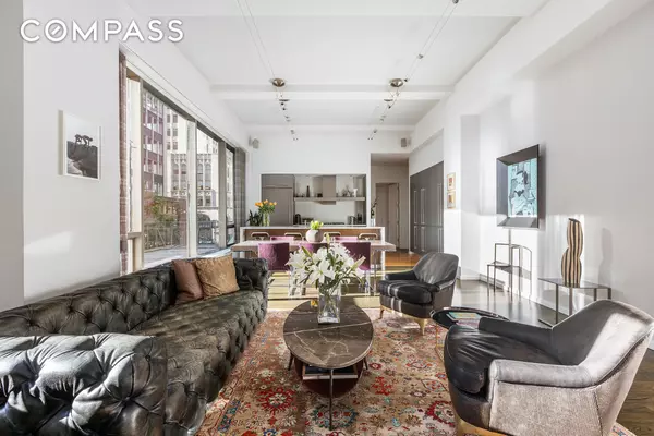 Manhattan, NY 10016,76 Madison Avenue #2A