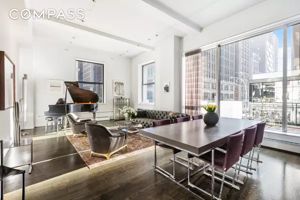 76 Madison Avenue #2A, Manhattan, NY 10016