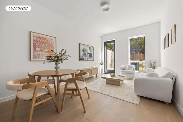 48 STANHOPE Street #1R, Brooklyn, NY 11221