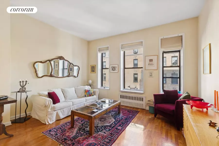 30 E 95TH Street #4A, Manhattan, NY 10128