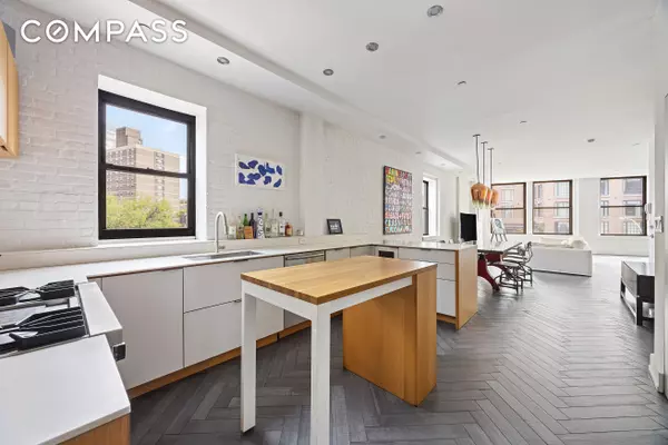Manhattan, NY 10012,344 Bowery #3