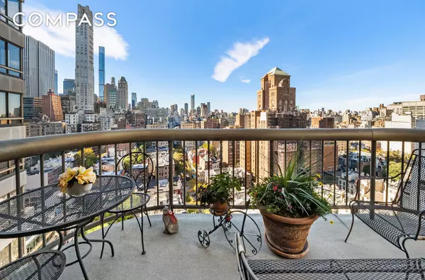 167 E 61st Street #20D, Manhattan, NY 10065