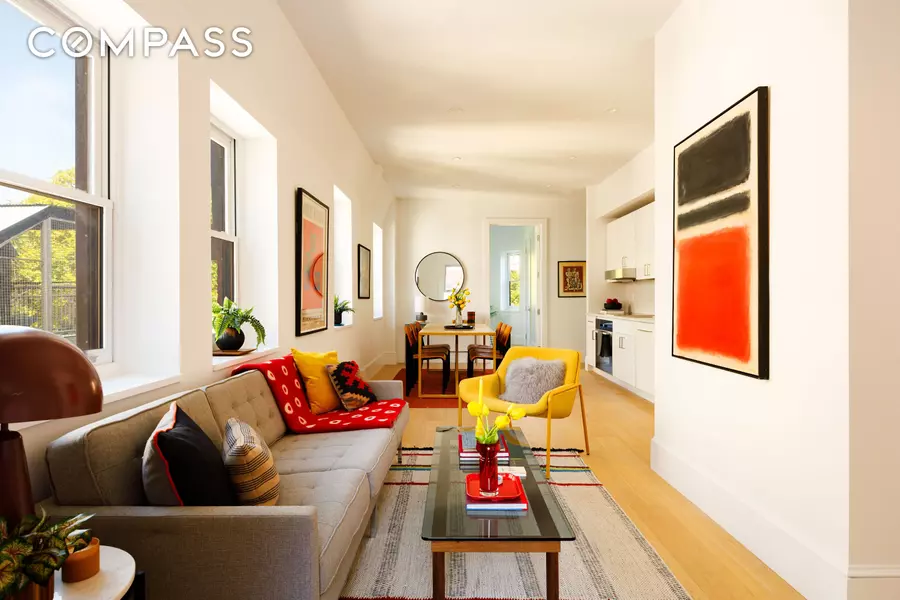 1370 Dean Street #PHD, Brooklyn, NY 11216