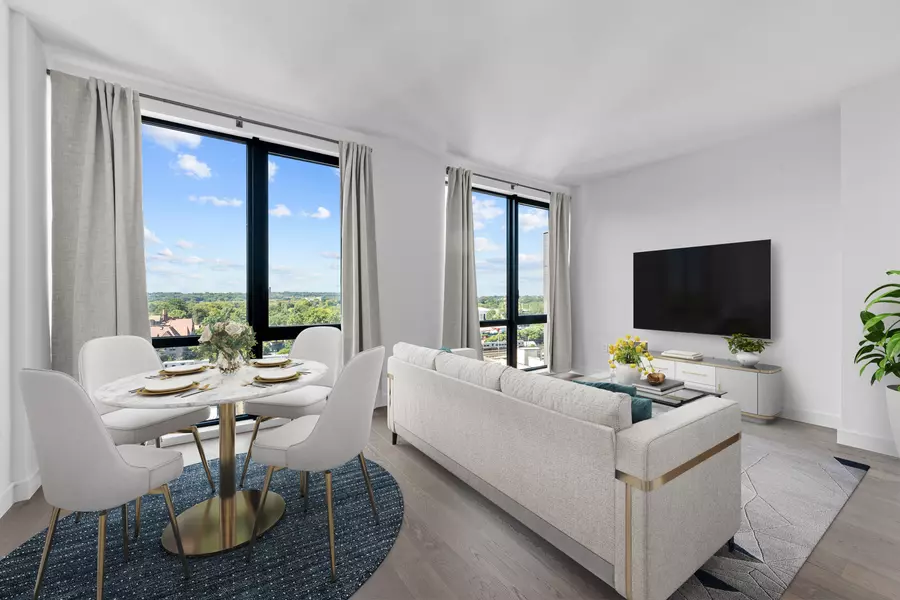 107-06 Queens Boulevard #10E, Queens, NY 11375