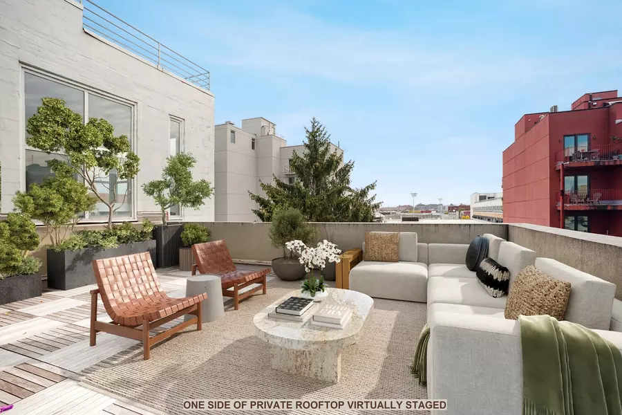 290 POWERS Street #PH, Brooklyn, NY 11211