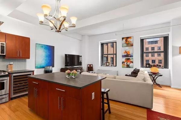 365 Bridge Street #7N, Brooklyn, NY 11201