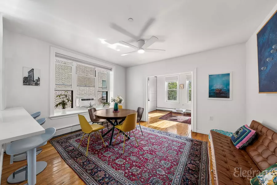 45 Central Park N #4E, Manhattan, NY 10026-4302