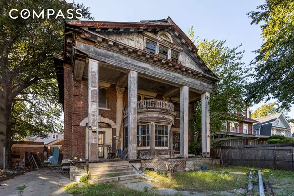 1000 Ocean Avenue, Brooklyn, NY 11226