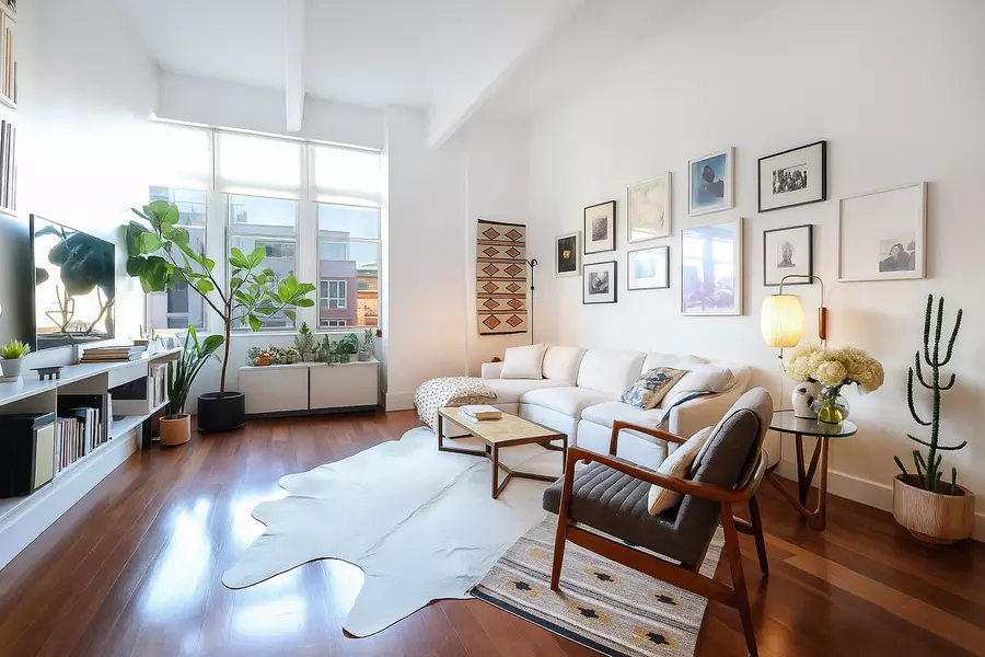 60 Broadway #4Q, Brooklyn, NY 11249