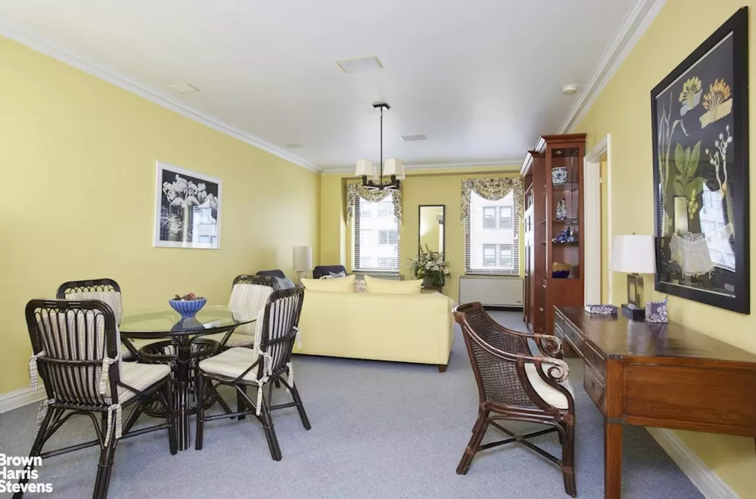 Manhattan, NY 10022,465 PARK Avenue #7C