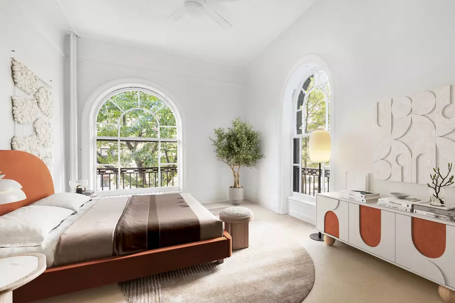 380 Riverside Drive #2-CD, Manhattan, NY 10025