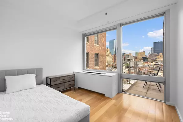 241 W 19TH Street #PH2, Manhattan, NY 10011