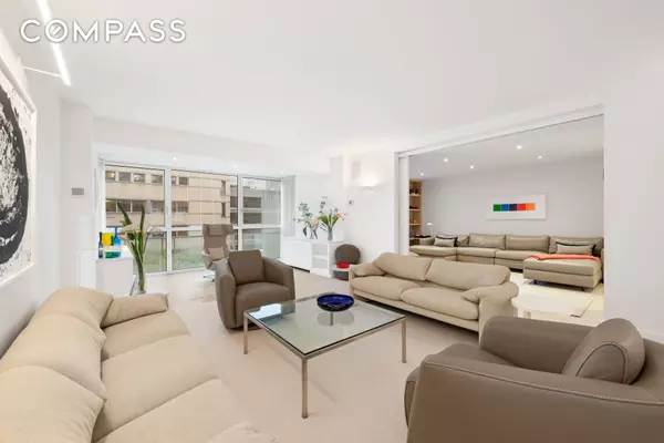 150 E 69th Street #7K, Manhattan, NY 10021