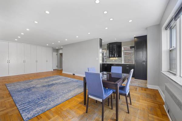 3750 HUDSON MANOR Terrace #5CW, Bronx, NY 10463