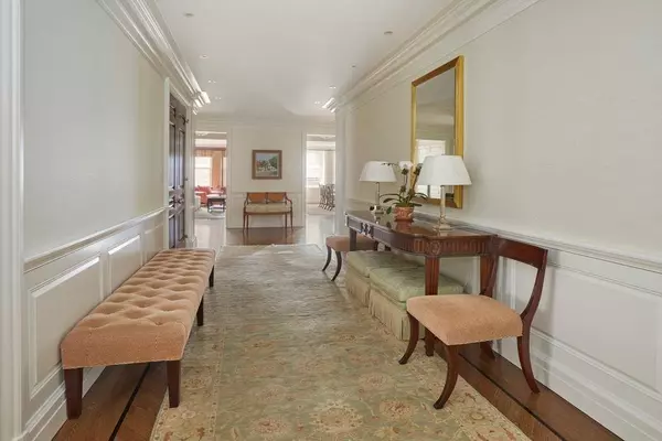 17 E 89th Street #10A, Manhattan, NY 10128