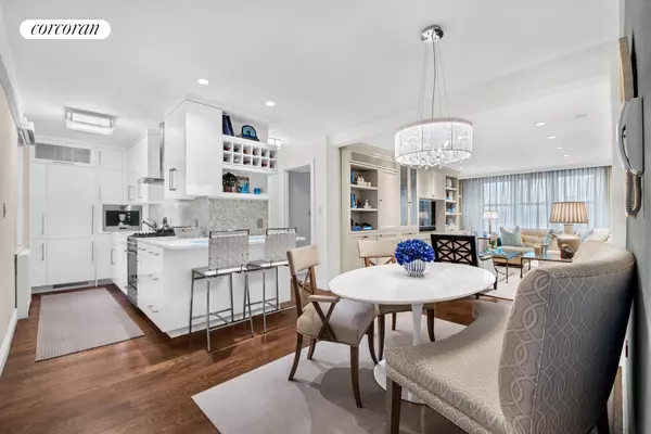 241 E 76TH Street #2HI, Manhattan, NY 10021