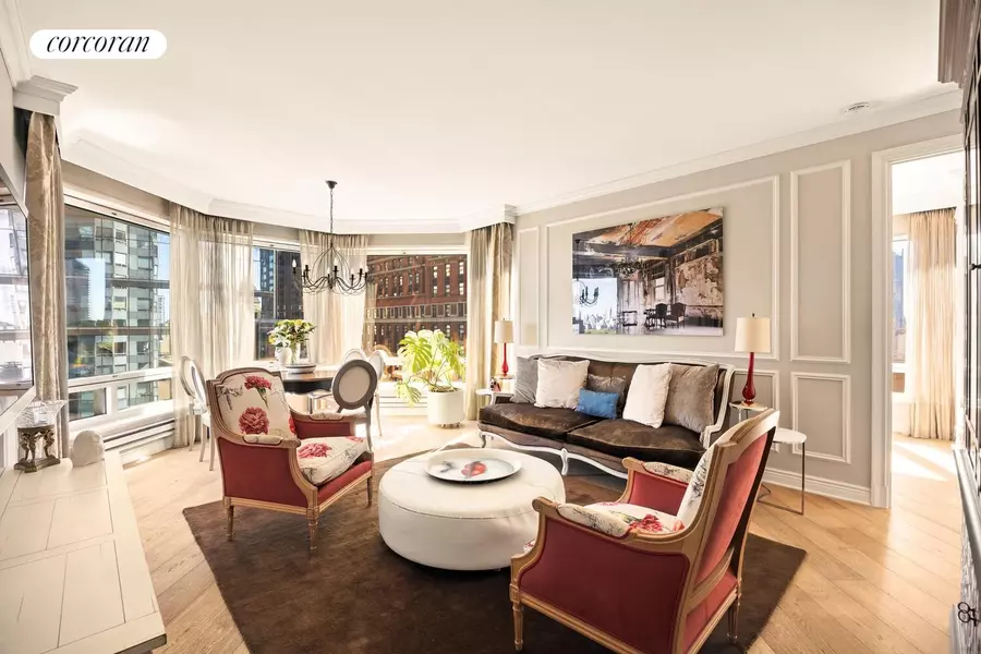 301 W 57TH Street #16D, Manhattan, NY 10019