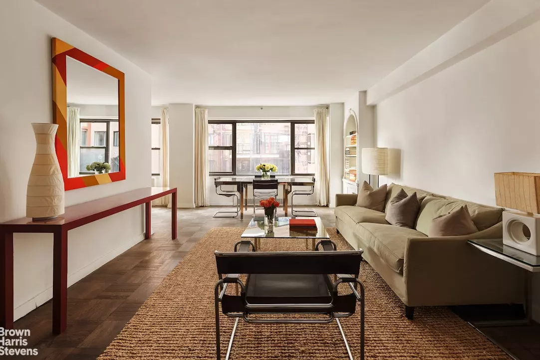 Manhattan, NY 10022,50 SUTTON Place S #8K