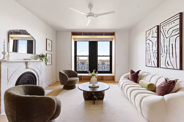 265 RIVERSIDE Drive #11F, Manhattan, NY 10025