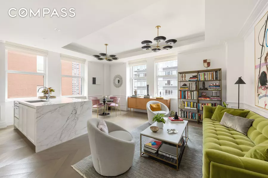 108 Leonard Street #11E, Manhattan, NY 10013