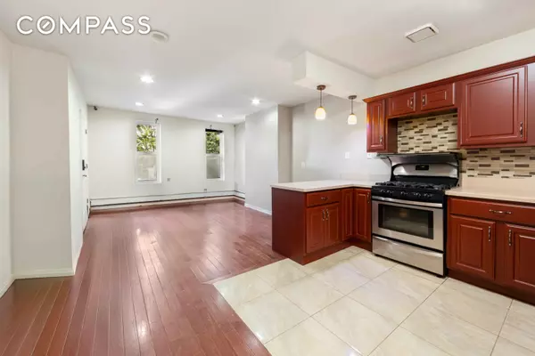 Brooklyn, NY 11207,120 A Covert Street