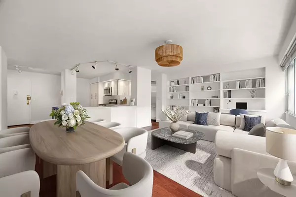 153 E 57TH Street #9GH, Manhattan, NY 10022