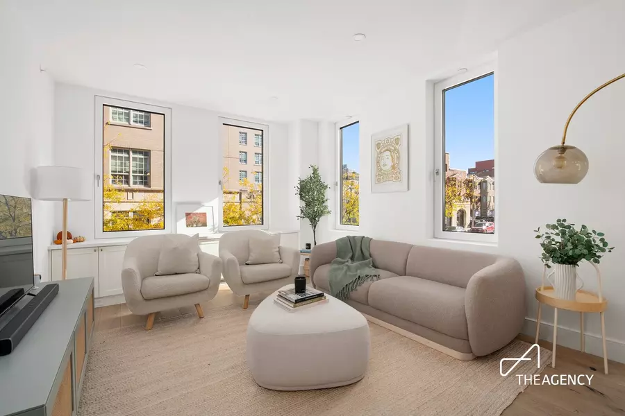 350 BUTLER Street #2D, Brooklyn, NY 11217