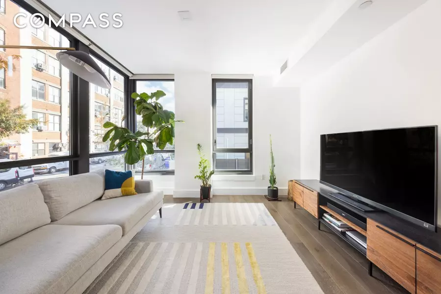 50 Greenpoint Avenue #2B, Brooklyn, NY 11222