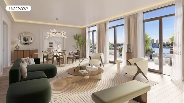 Manhattan, NY 10025,720 W END Avenue #PH16B