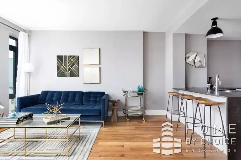371 Humboldt Street #610, Brooklyn, NY 11211