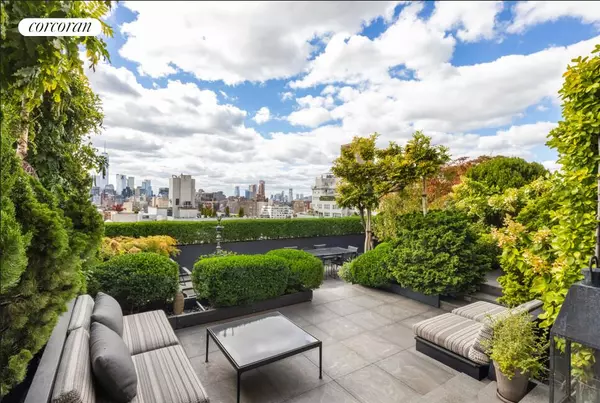 65 W 13th Street #PH-D, Manhattan, NY 10011