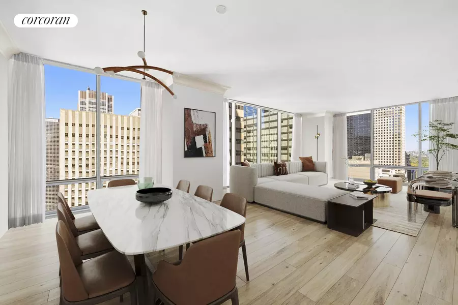 641 5TH Avenue #28A, Manhattan, NY 10022