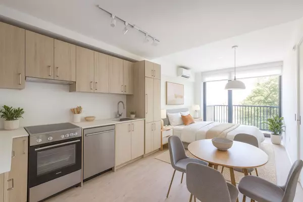 12 Halsey Street #716, Brooklyn, NY 11216