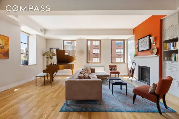 267 W 124th Street #4B, Manhattan, NY 10027