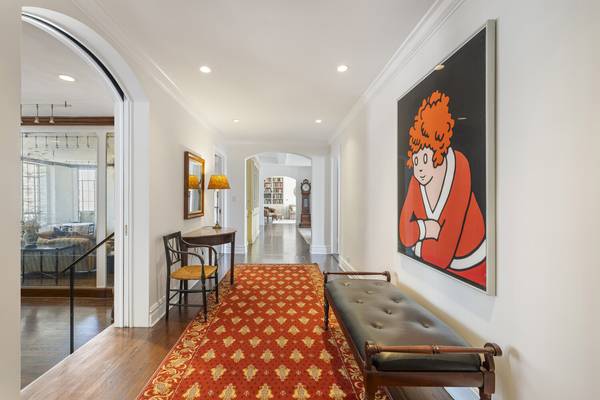 350 W 57TH Street #19C, Manhattan, NY 10019