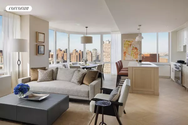 400 E 84TH Street #31A, Manhattan, NY 10028