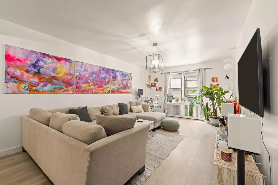 37-20 87th Street #2-G, Queens, NY 11372